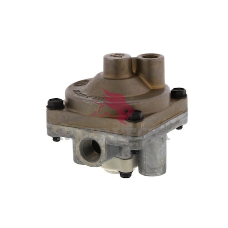 Meritor Genuine Sealco - Relay Valve Lov 2 Port RSL110360